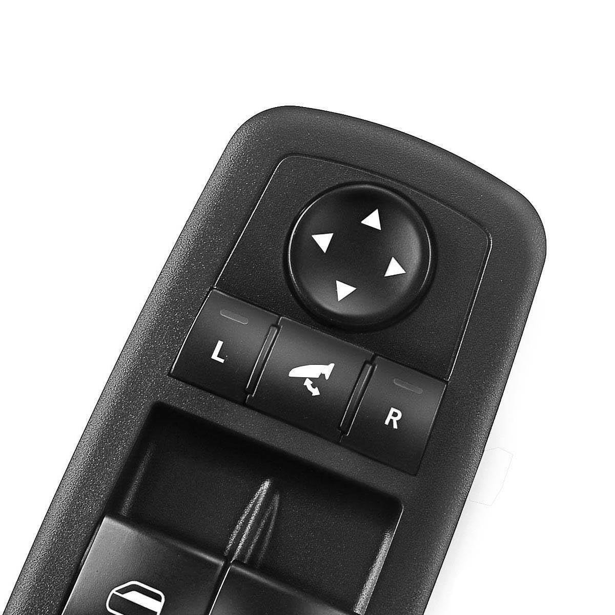 Amazon.com: DTREEL 1pc Power Door Window Control Switch Front Left 