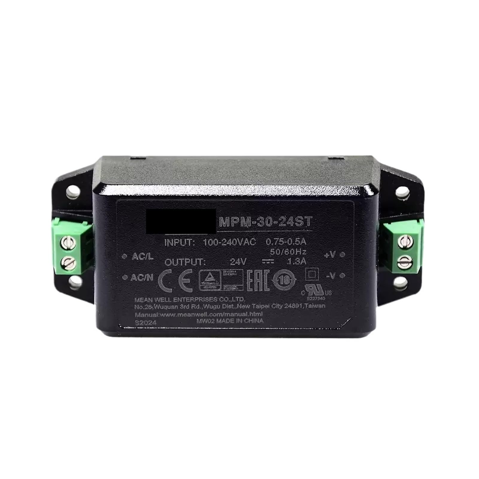 JJKKOZVQF MPM-30-5ST MPM-30-12ST MPM-30-24ST 30W MPM-30(MPM-30-24ST)