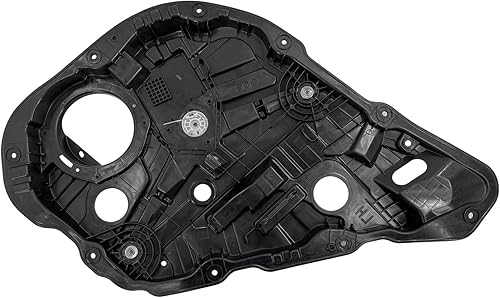 Miniatura 6 de 83481-D4000 Elevalunas eléctrico trasero derecho compatible con Kia Optima 2016-2021 83481D4000 83481-D5000