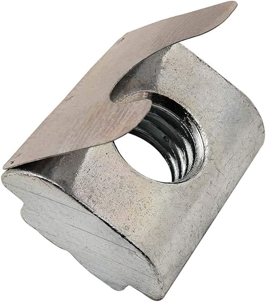 13063, 45 Series M8 x 1.25 Short Self Aligning Roll in T