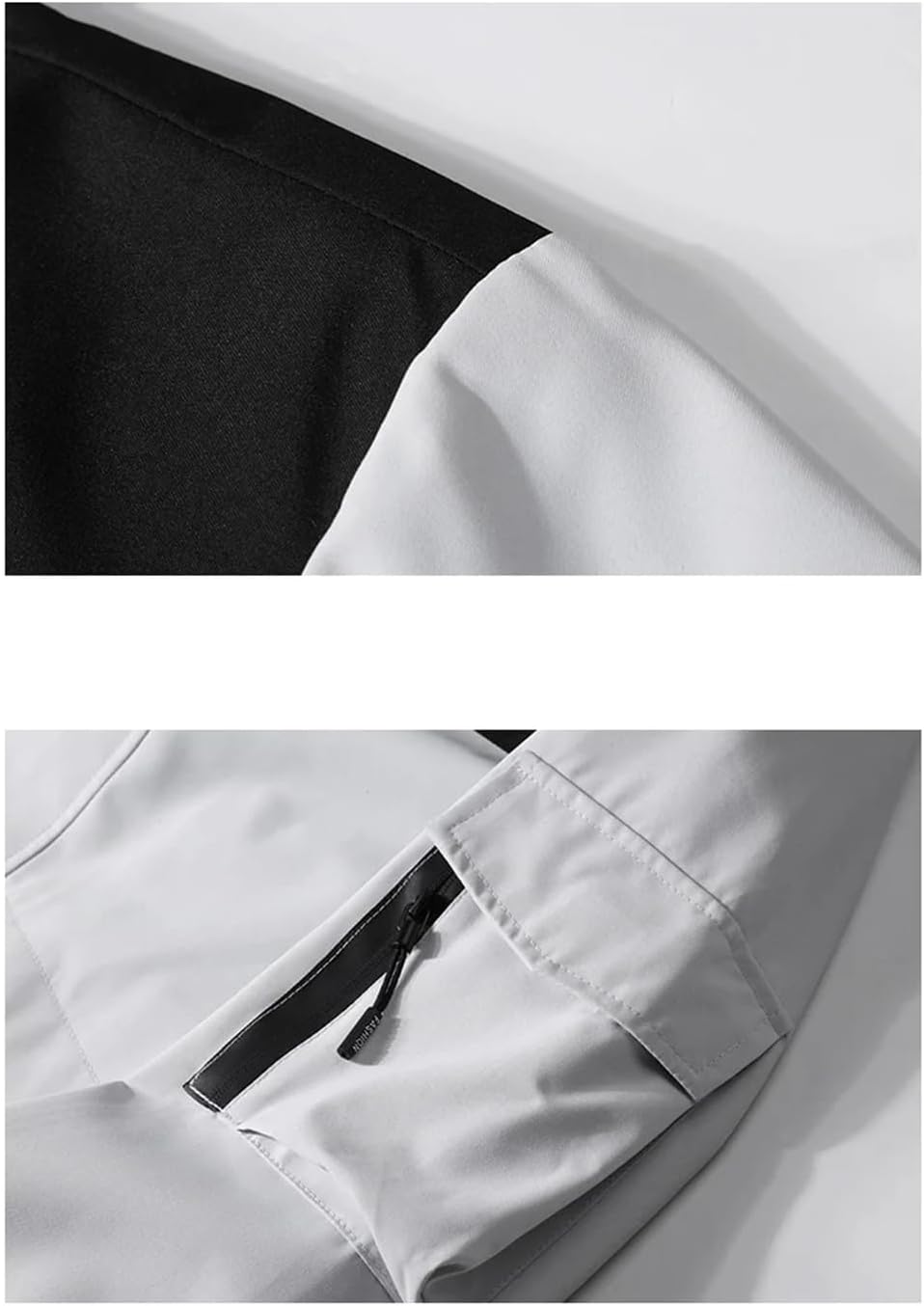 Men And Women Outdoor Sports 3-In-1 Storm Jacket Couples Waterproof Windproof Ski Mountaineering Jacket