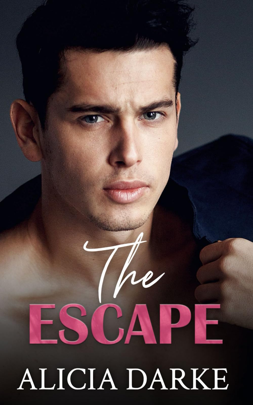 The Escape: A Steamy Billionaire Romantic Suspense (Secrets Of The Harper Sisters)