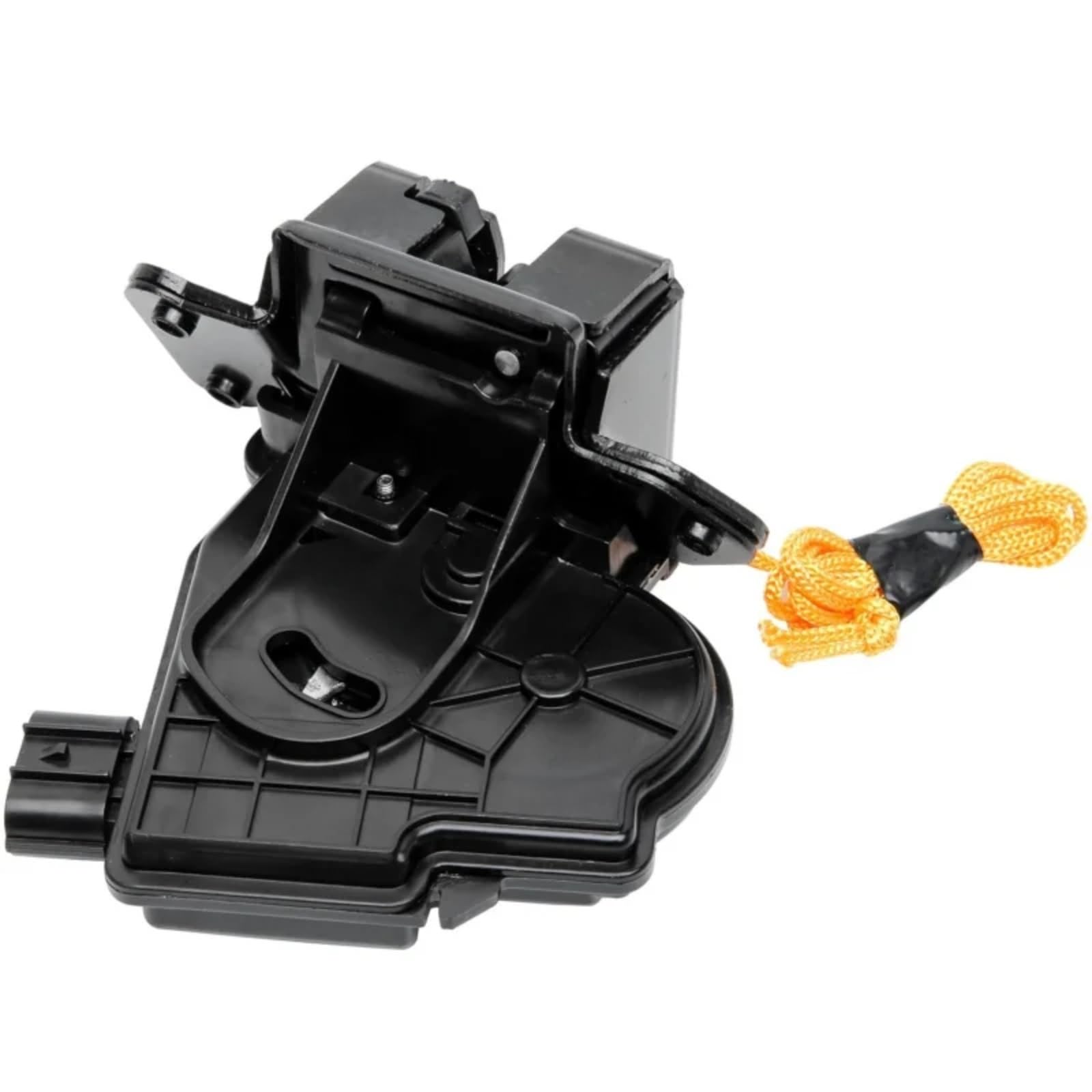 Ngvcdxs One Color Tailgate Boot Lock Latch Compatible With Toyota For Rav4 Ev 2013-2014 Car Rear Trunk Lid Lock Latch Actuator Complete Unit 69350-28151