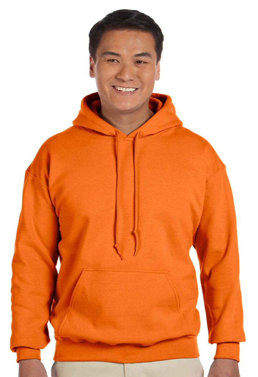 Gildan Heavy Blend Adult Hooded Sweatshirt