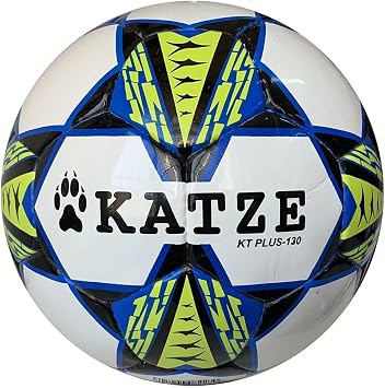 Katze KT Plus-130 El Diki li Futsal Topu 4 Numara