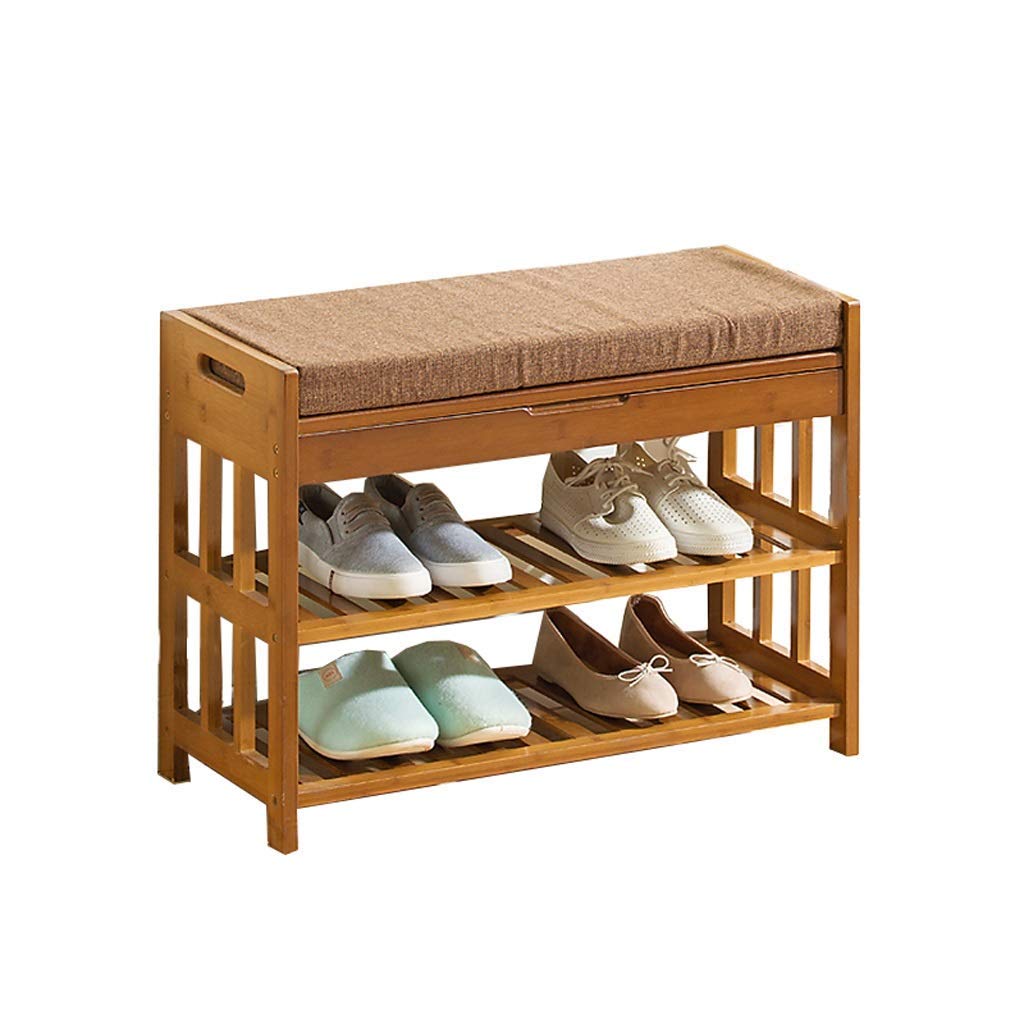 Meuble a chaussure gain de place pour optimiser les petits couloirs