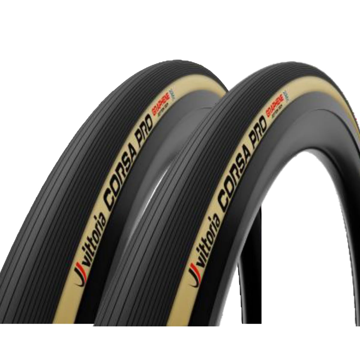 Amazon | Vittoria(ビットリア) CORSA PRO チューブレスレディ 700×24C