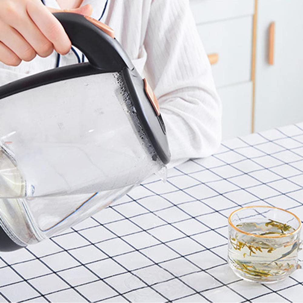 Tovaglia resistente all'acqua per tavolo da pranzo all'aperto, anti scottature, rettangolare, 140 × 140 cm