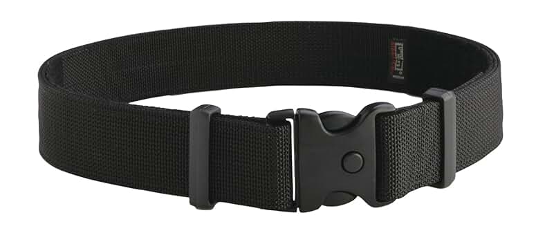 【新品】W double nylon belt ovy Drizzte Grommet Nylon Belt Big Size 39'' to 67'' 170cm