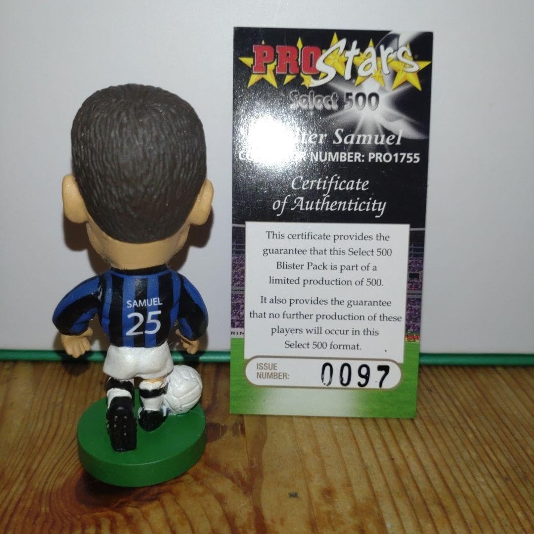 激レア コリンシアン プロスターズ インテル 24体セット 【公式通販】