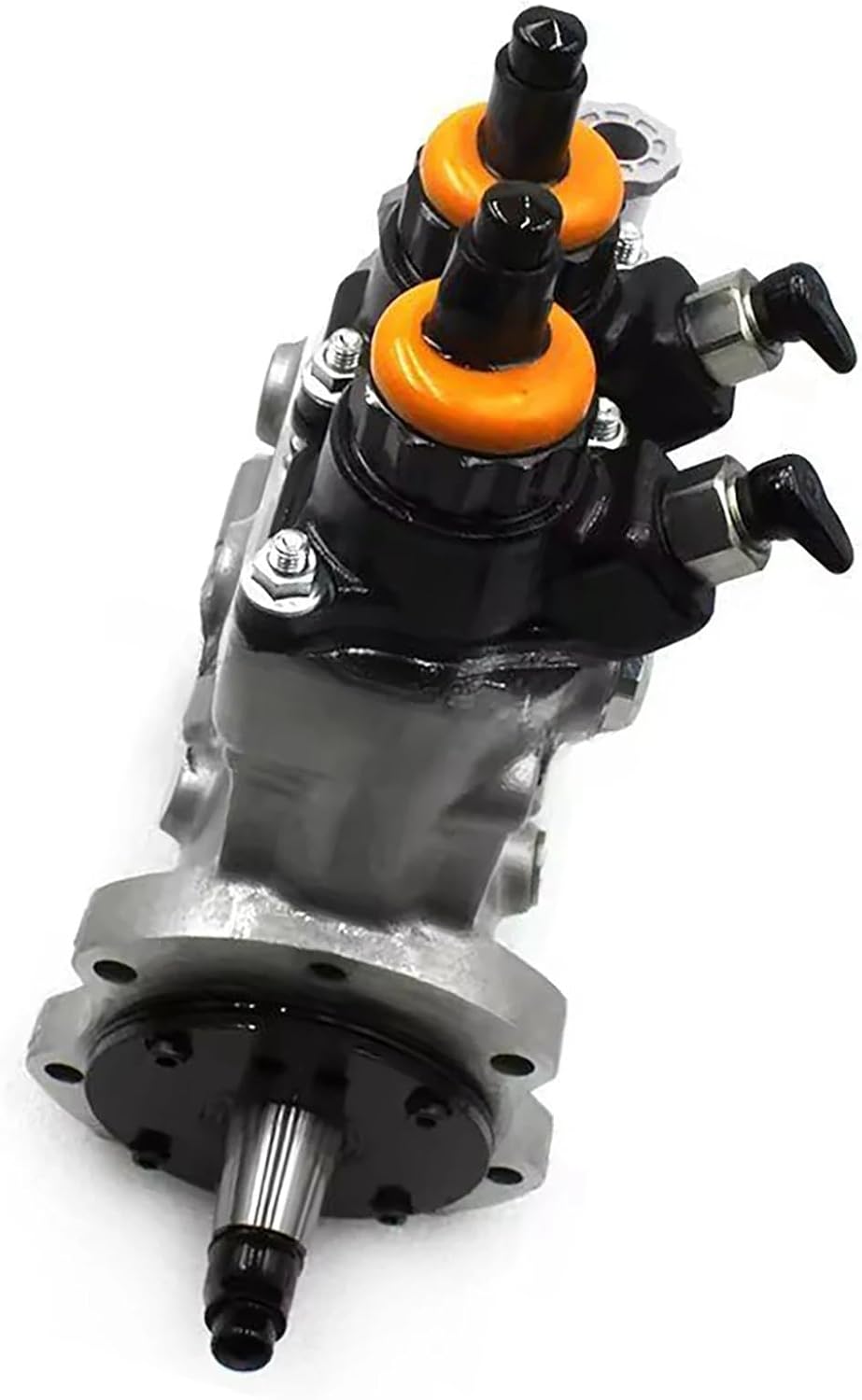 Fuel Injection Pump Compatible with Isuzu Diesel Engine 6HK1 094000-0097 8-94392714-6 0940000097 8943927146 Engine Replacement Parts