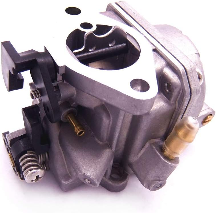 Boat Engine 3JE-03200-0 3JE032000 3JE032000M Carburetor Assy for Tohatsu & for Nissan 4-stroke 6HP MFS6C NFS6C Outboard Motor