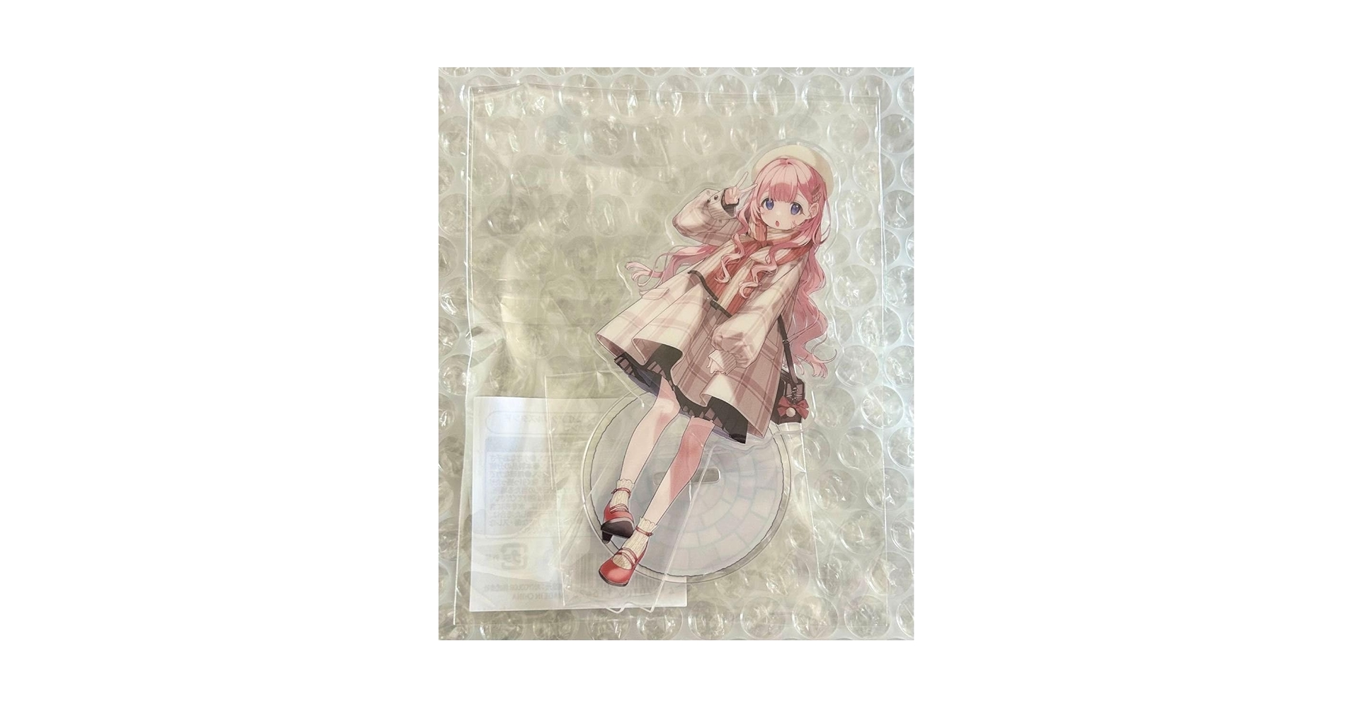 ろこまこあこ アクリルスタンド2023 2025年最新】ろこまこあこ アクスタの人気アイテム - メルカリ