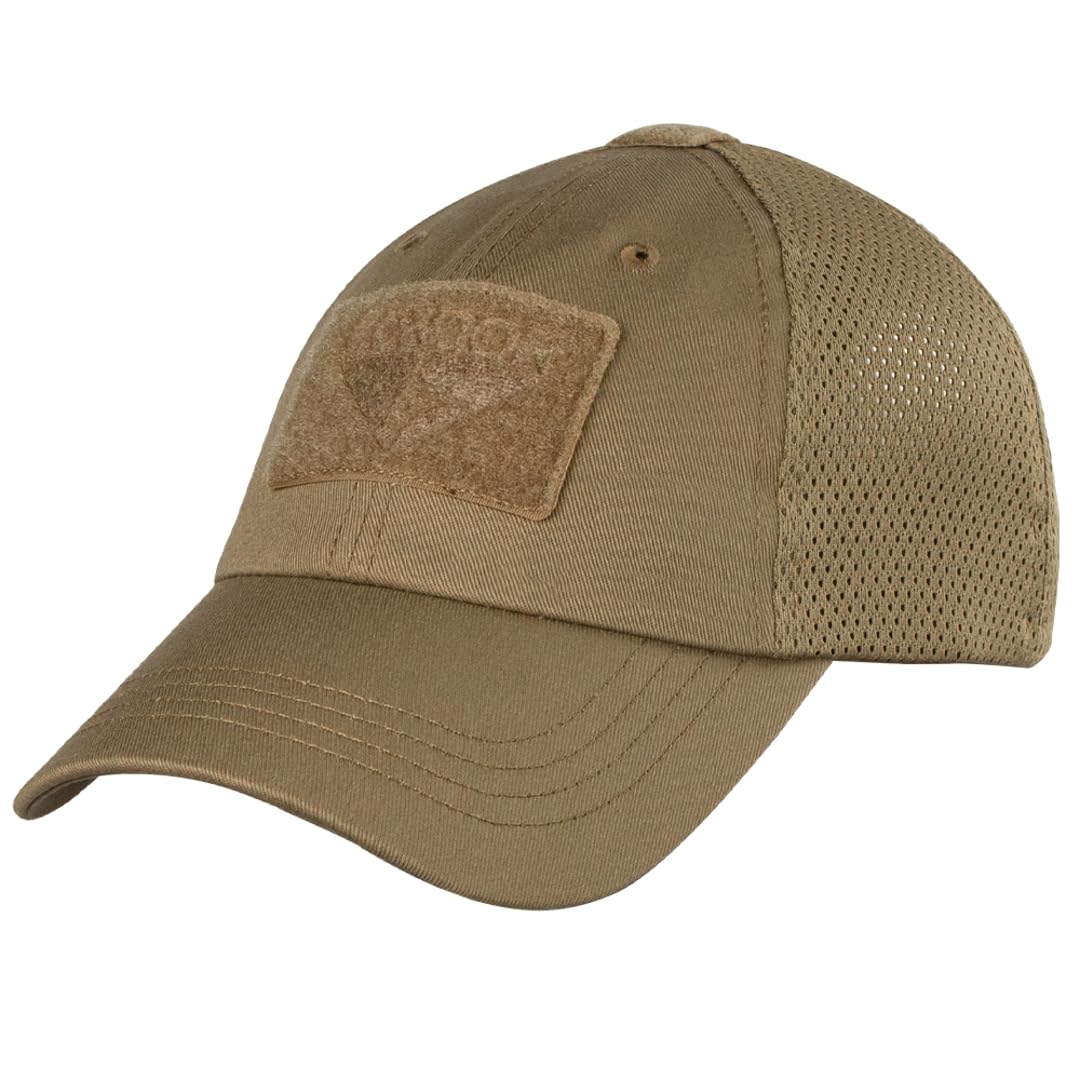 Condor Cappello da Baseball tattico da Uomo