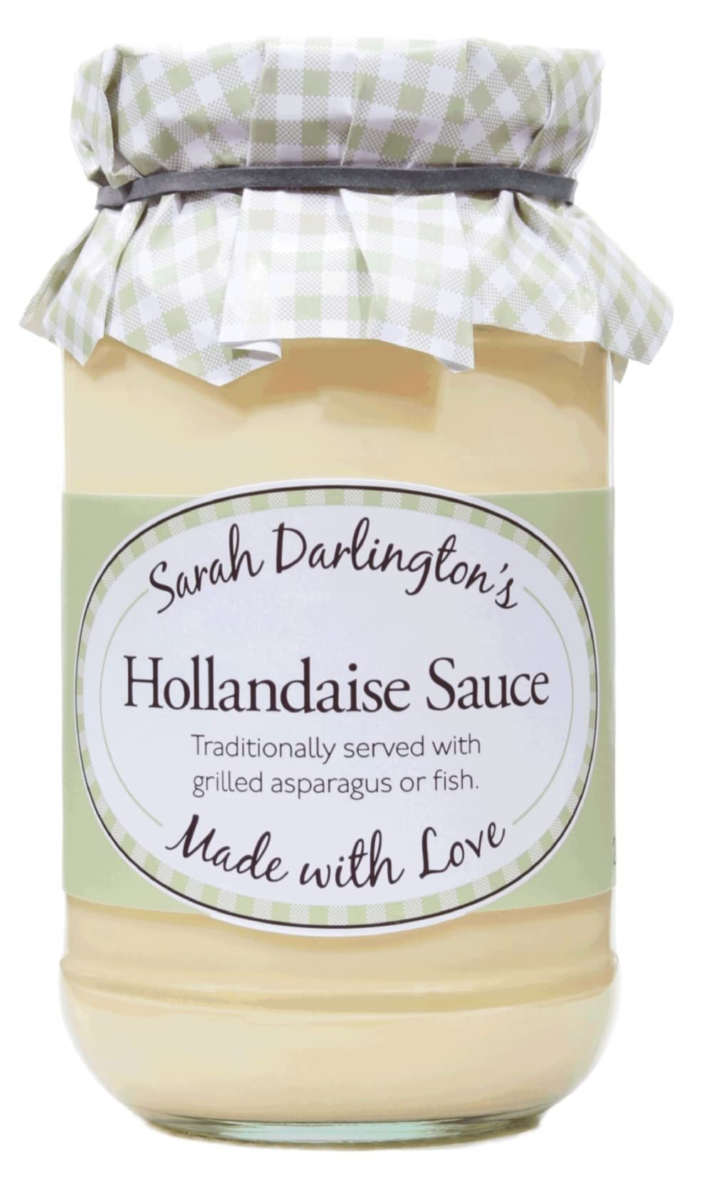 Darlington's Hollandaise Sauce 250 g - Lot de 6