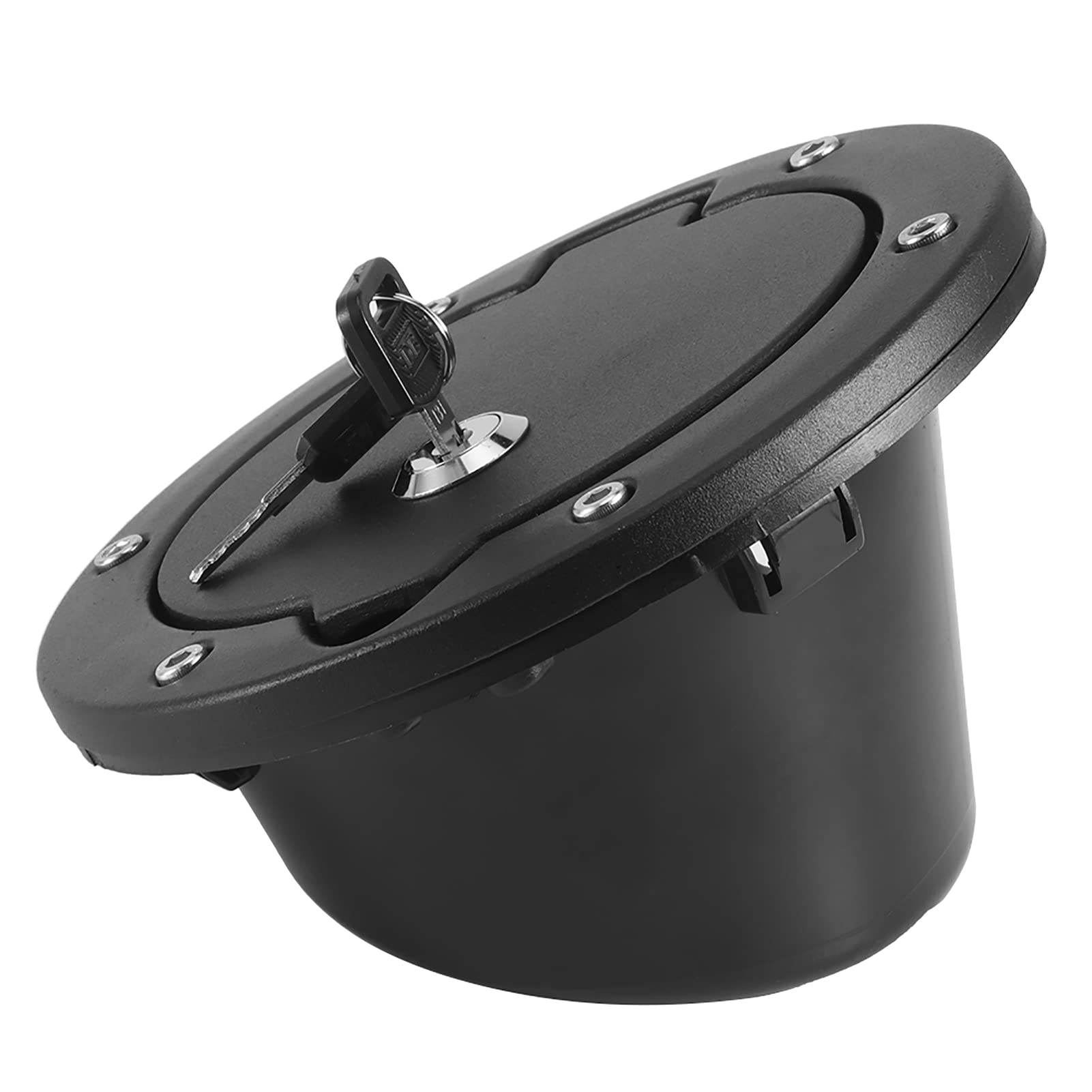 Bouchon de remplissage de carburant Challenger 68250120AA de rechange pour auto 2008-2019