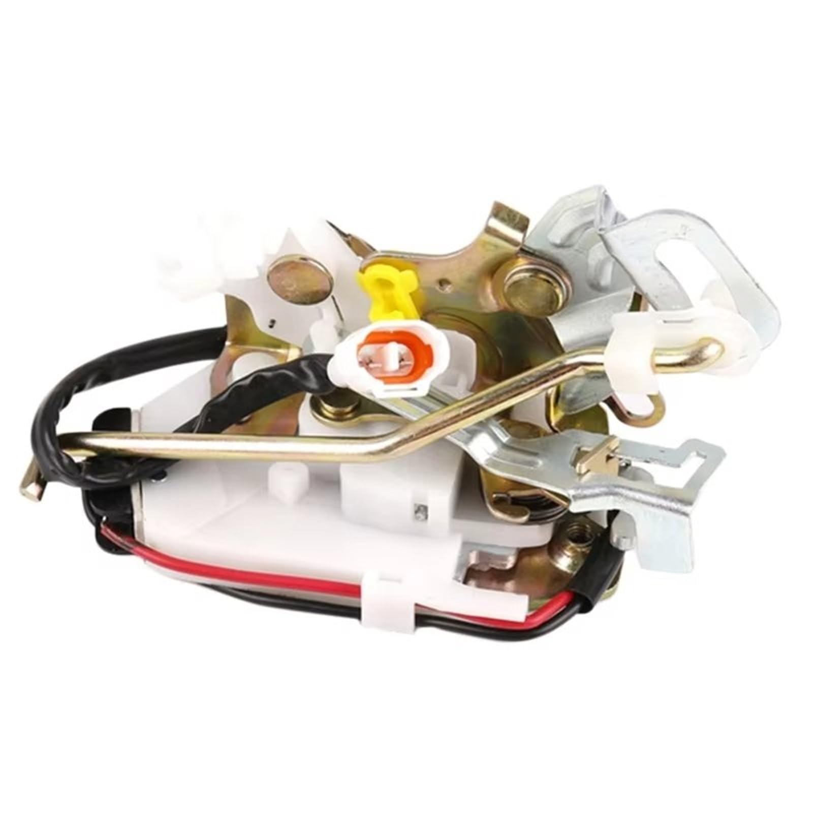 Vamhhx One Color Boot Lock Latch Actuator For Mitsubishi For Montero For Pajero Mk2 V31 V32 V33 Rear Back Tail Tailgate Door Lock Mb669381 Boot Tailgate Lock