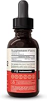 Vista 5 de Live Conscious Gotas líquidas sublinguales de vitamina B12 vegana Fórmula de metilcobalamina de B12 de máxima potencia 5000 mcg Vitamina B 12