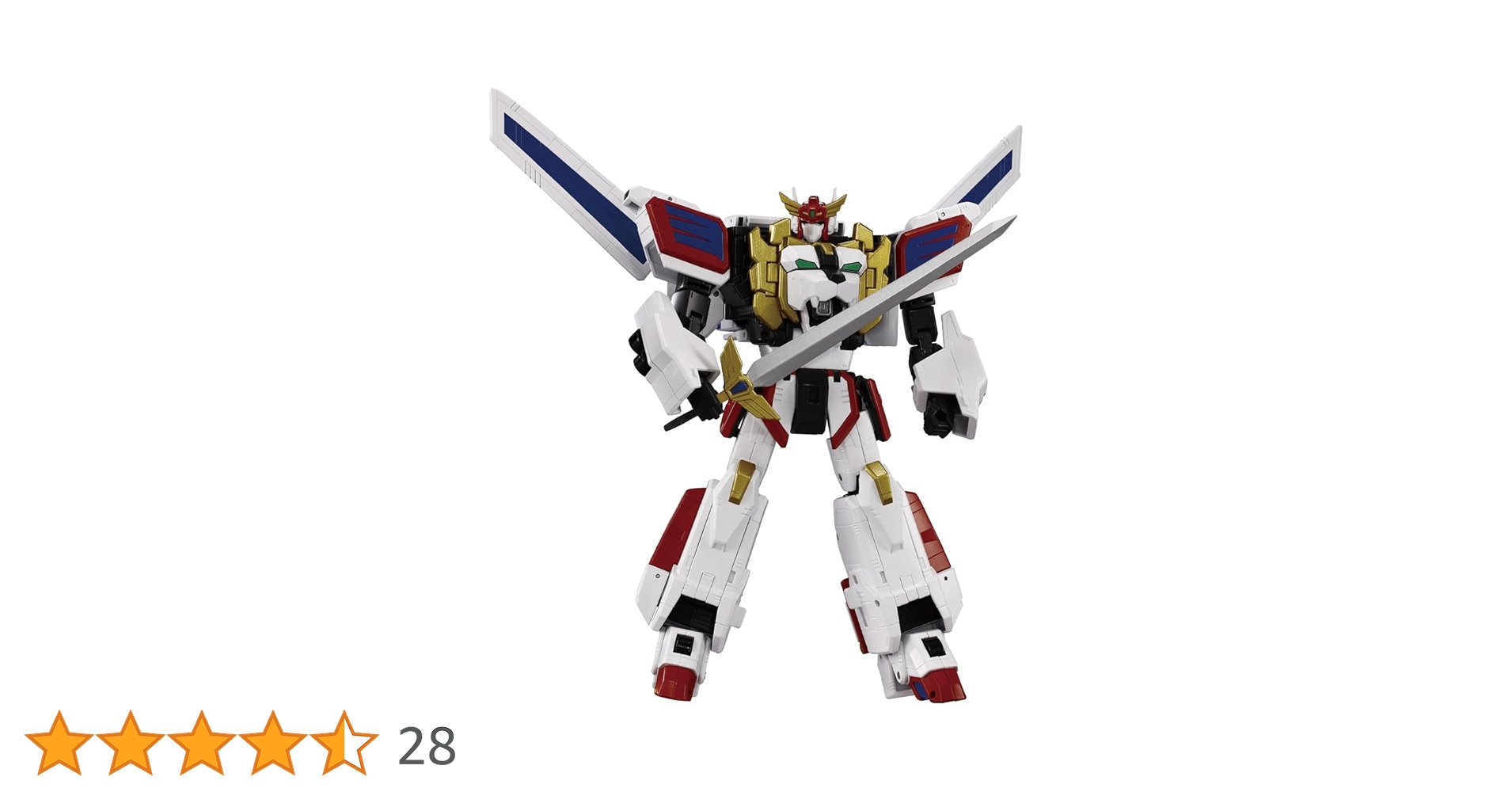 未開封　新品☆ T-SPARK TOYRISE トイライズ キングエクスカイザー Amazon.co.jp: T-SPARK TOYRISE トイライズ キング