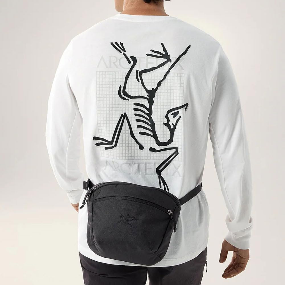 Amazon.co.jp: アークテリクス ARC'TERYX Mantis 2 Waist Pack