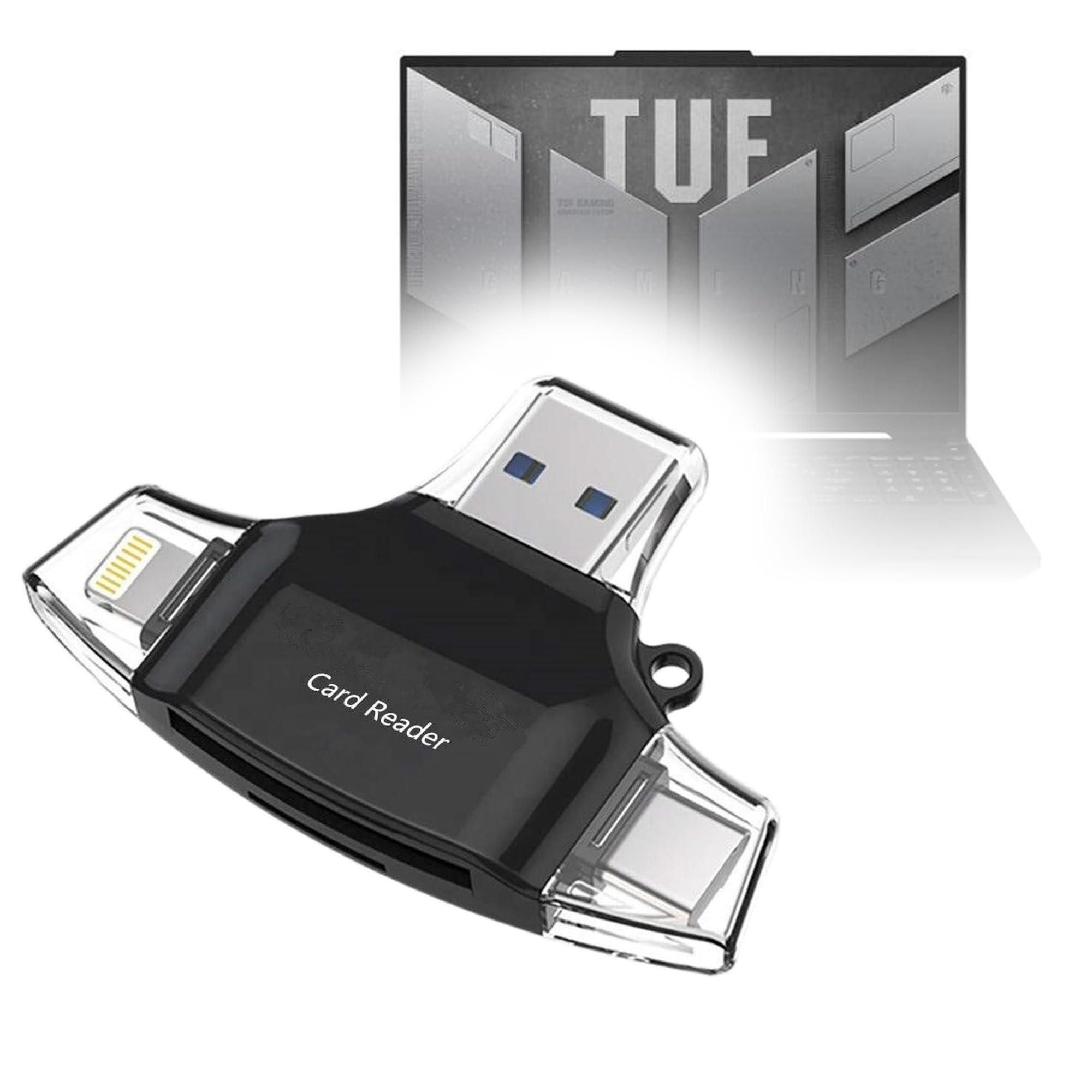 Amazon.com: BoxWave Smart Gadget Compatible with ASUS TUF Gaming