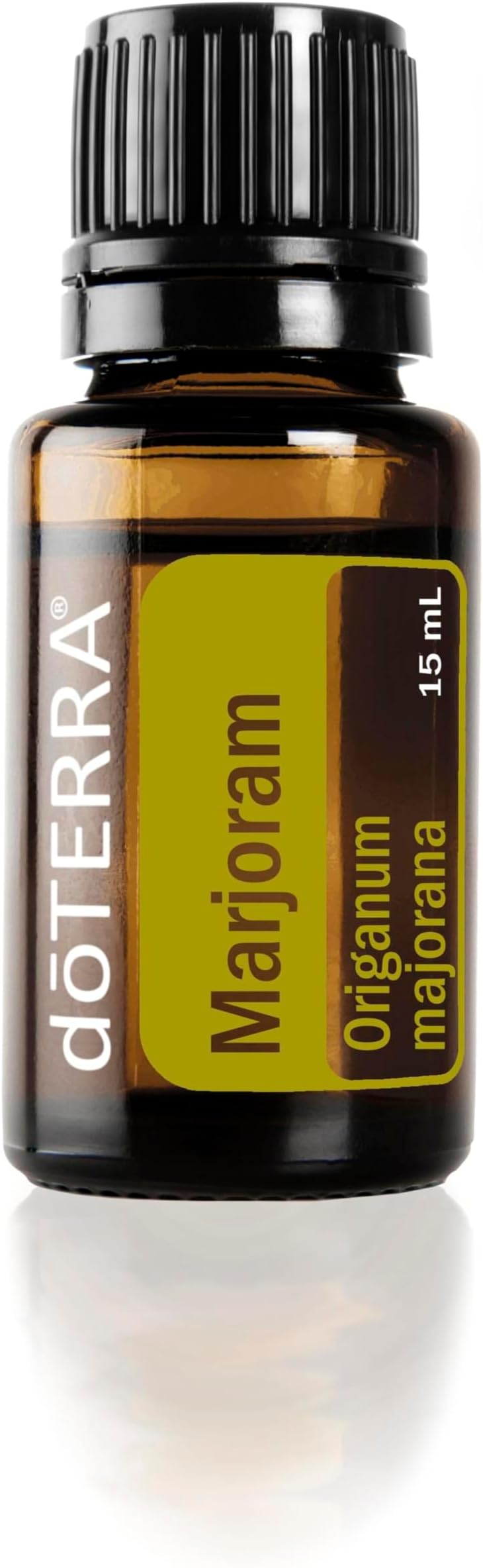 Aceite Esencial de Mejorana — imagen 4