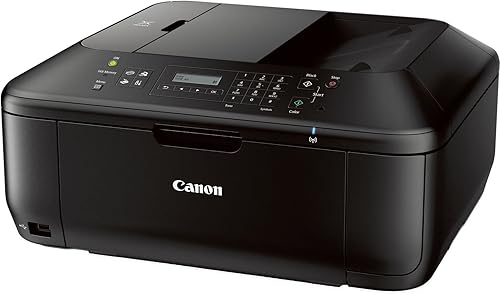 Miniatura 3 de Impresora multifunción inalámbrica Canon Office Products MX532, Negro