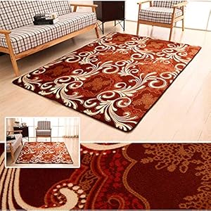 Speelkleed Baby, Yogamat, Baby Kruipend Tapijt Geschikt voor Slaapkamer Woonkamer Woonkamer Gym Yoga 62 * 78 (inch)