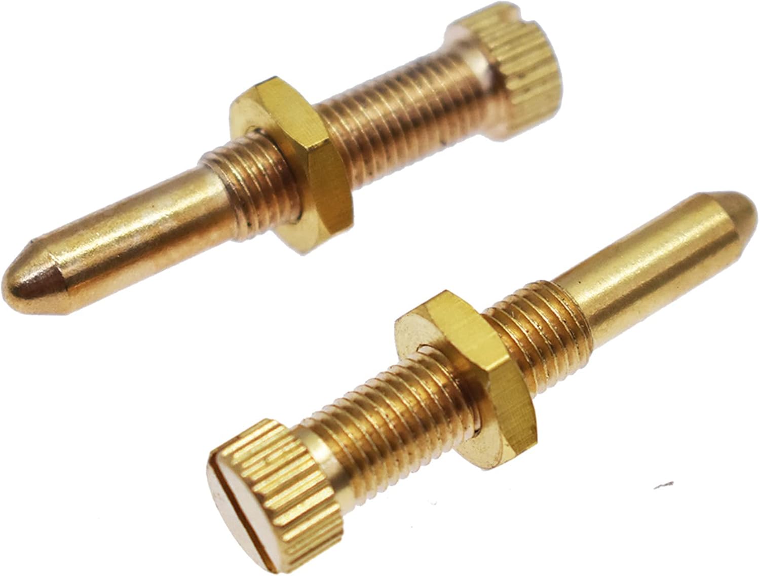 marddpair Idle Screws Drill and Tap Install Kit Replacement for Yamaha Banshee 1987-2006 YFS200 Blaster 1988-2006