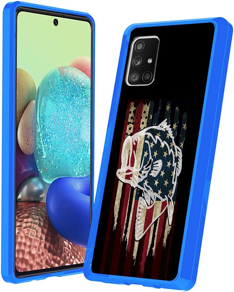 Heavy Duty Slim Blue Phone Case for Samsung Galaxy Kuwait Ubuy