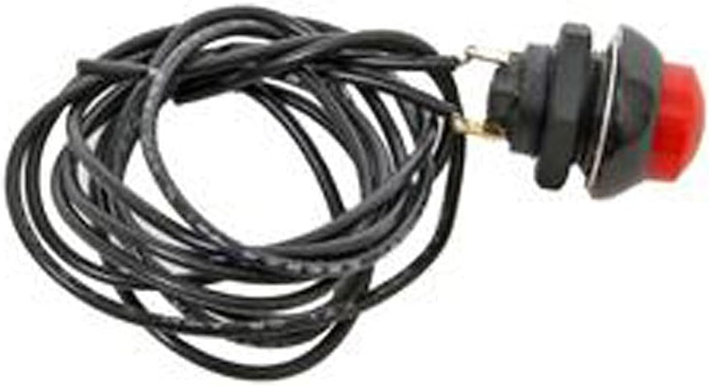 TCI 387400 Replacement Switch for 618008 Outlaw Shifter Grip w/Switch