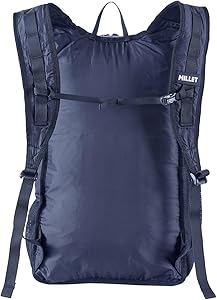 マイファス リュック Amazon.co.jp: [ミレー] 軽量リュック デフィ 16 MIS0790 サファイア