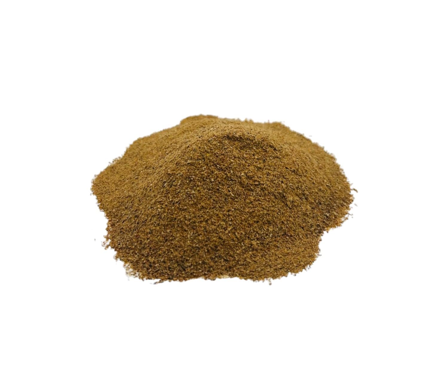 Harina de Algarroba Orgánica Certificada Griega 85g - 1,95Kg Sin Gluten (1950 gramos)