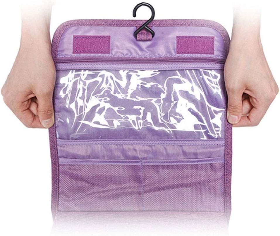Cosmetic Bag - Large-capacity Portable Waterproof Storage Outdoor Travel image 3