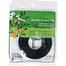 Gardener's Blue Ribbon 150 ft. Sturdy Stretch Tie T007A