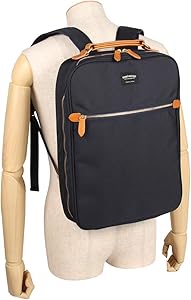 バッグ wonder baggage goodmans breaf WONDER BAGGAGE ワンダーバゲージ リュック ビジネスリュック A4