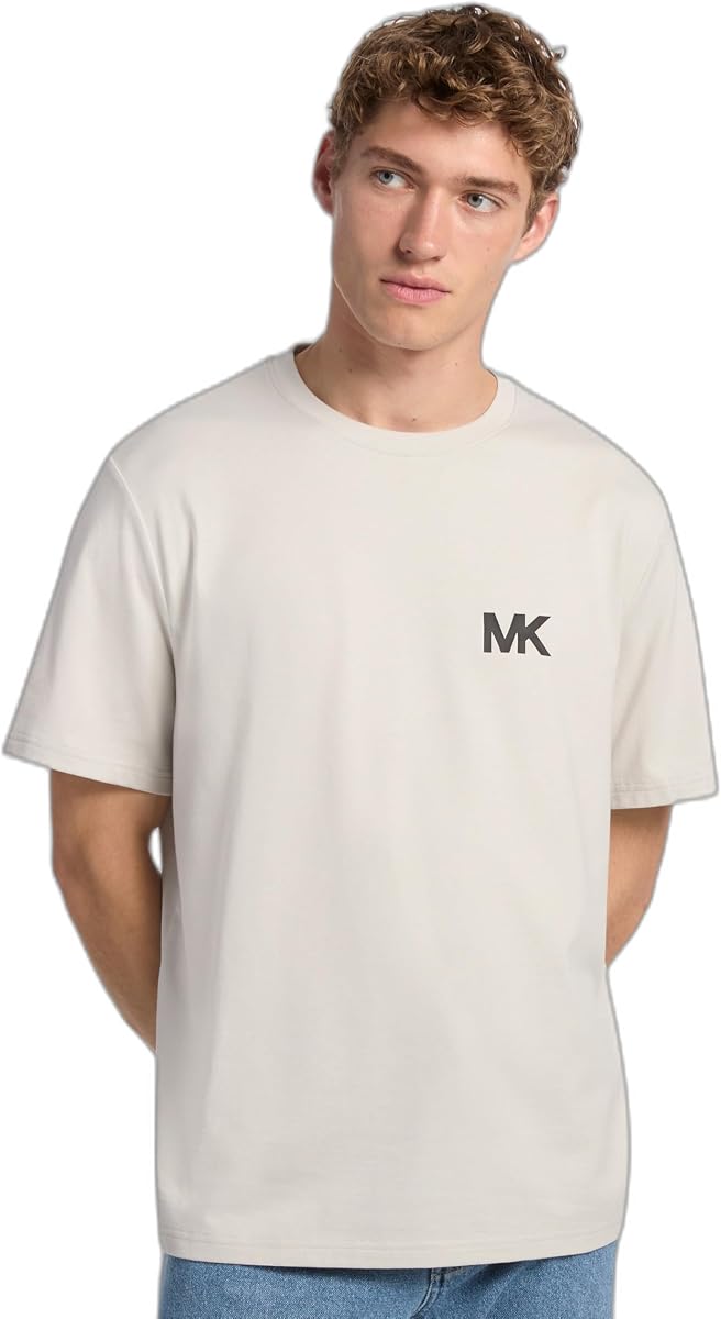 Camiseta gráfica para hombre