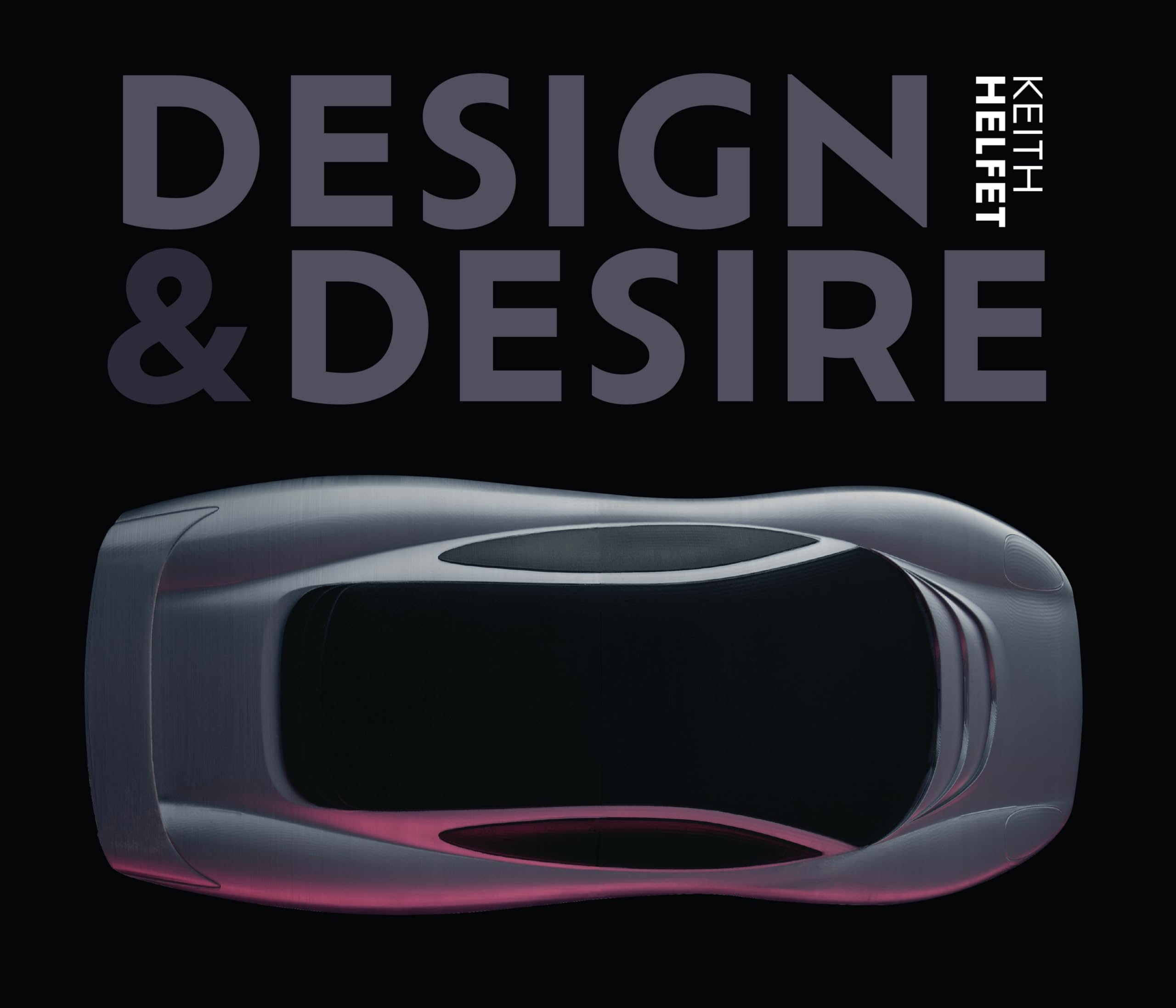 Design and Desire.by Helfet  New 9781913089016 Fast Free Shipping**