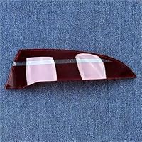 Gehäuse Autorückleuchten Kompatibel Mit Jaguar Für XE 2020-2024 Rücklichtgehäuse Als Ersatz Für Die Rücklichtmaske Lampenabdeckung Und Lampenschirm(Right)