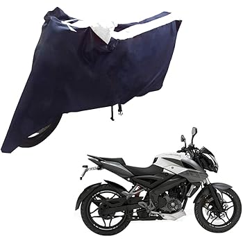 ns 200 bike cover