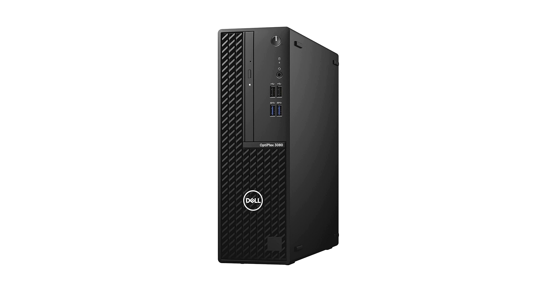 Amazon.com: Dell OptiPlex 3000 3080 Desktop Computer - Intel