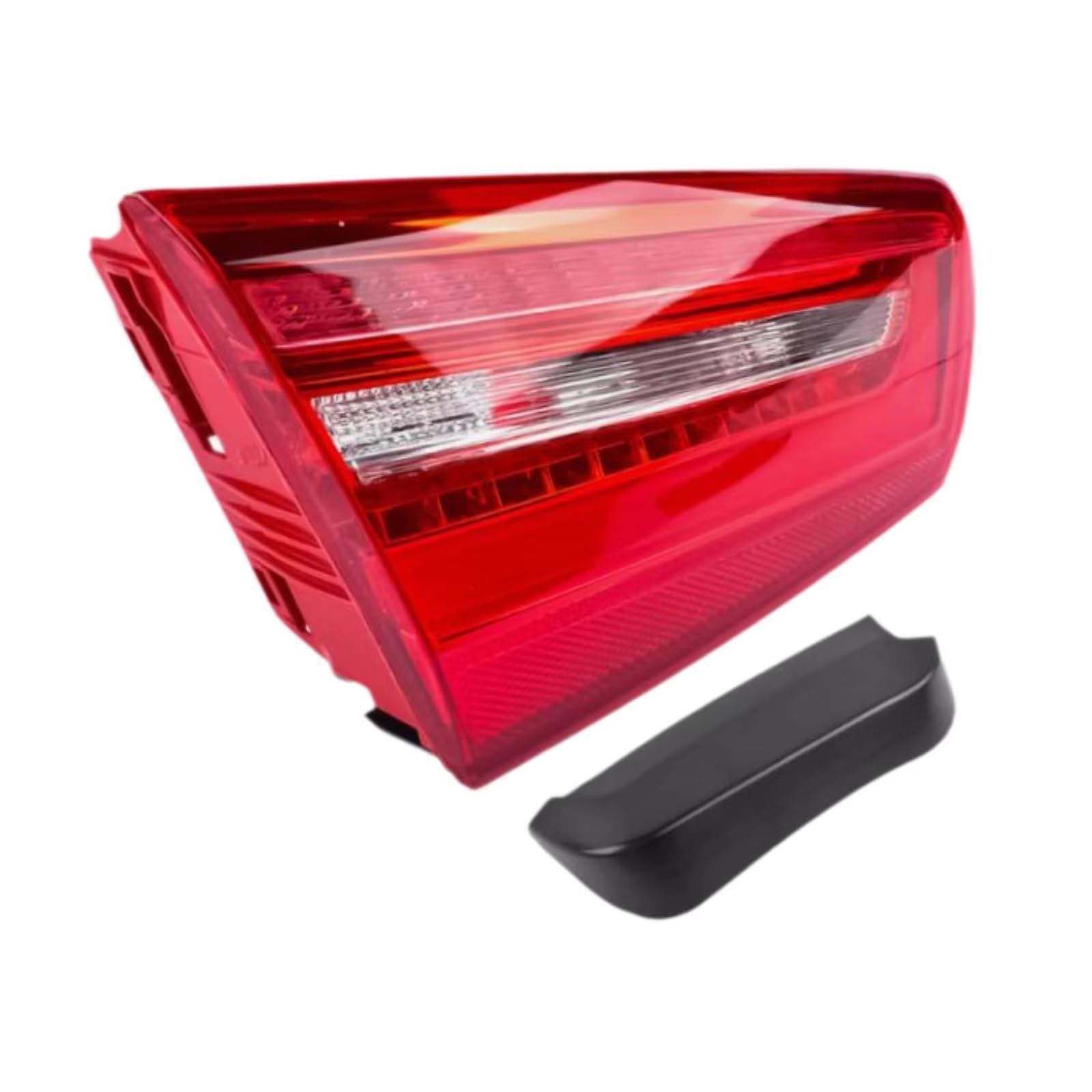 Compatibile Con A6 Per C7 2010-2016 Automobile Posteriore Sinistro Interno Gruppo Lampada Di Coda Freno Stop Luce Indicatori Di Direzione Sostituzioni Componenti fanale posteriore