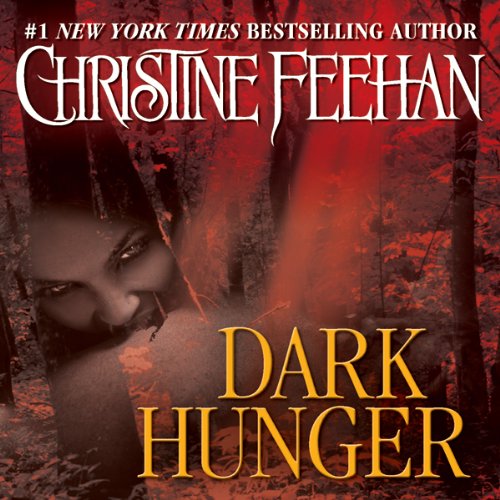 Cover art for Dark Hunger