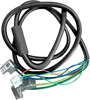 XBERSTAR Universal Scooter Motor Wire, High Sensitivity Motor Wire Accessory Compatible with Xiaomi M365 Pro Electric Scooter