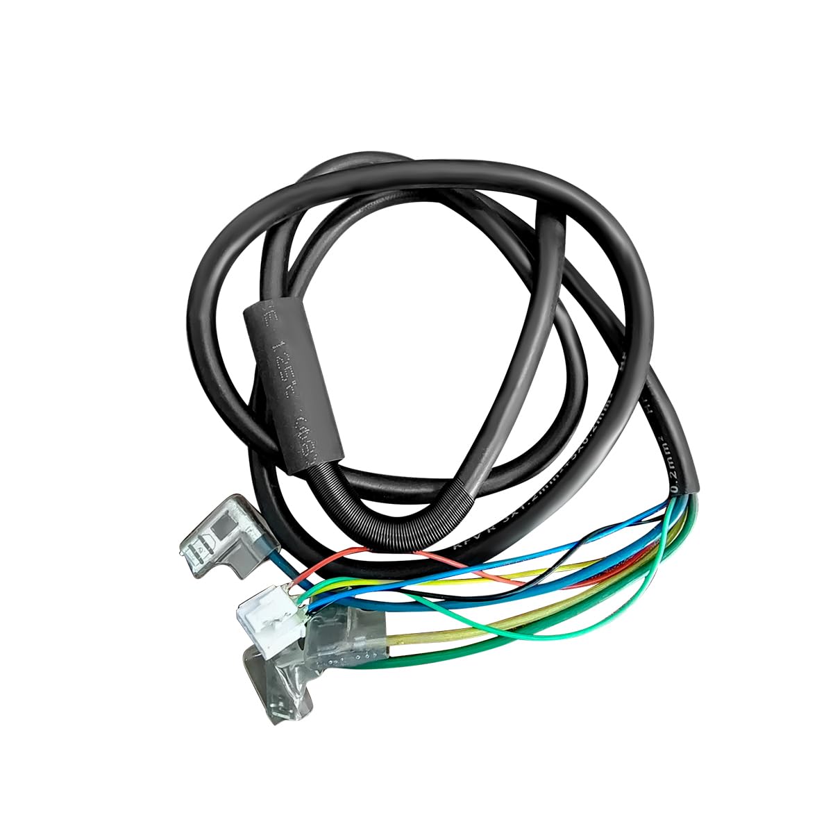 XBERSTAR Universal Scooter Motor Wire, High Sensitivity Motor Wire Accessory Compatible with Xiaomi M365 Pro Electric Scooter (1PCS)
