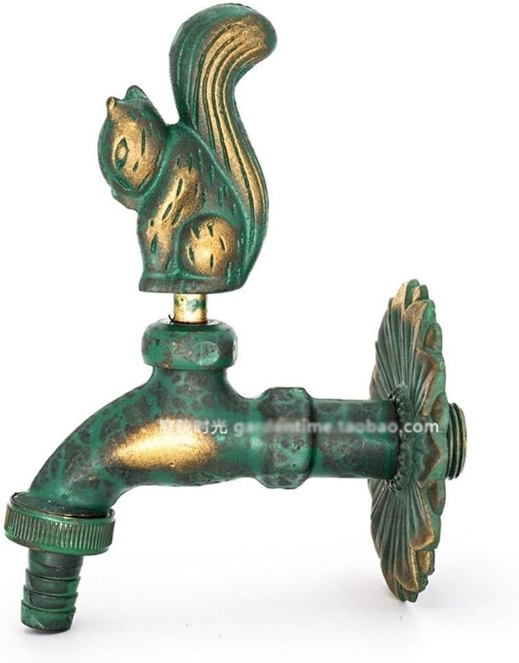 売買 NCHEOI Easikcウォールマウントソリッドブラスアンティーク 