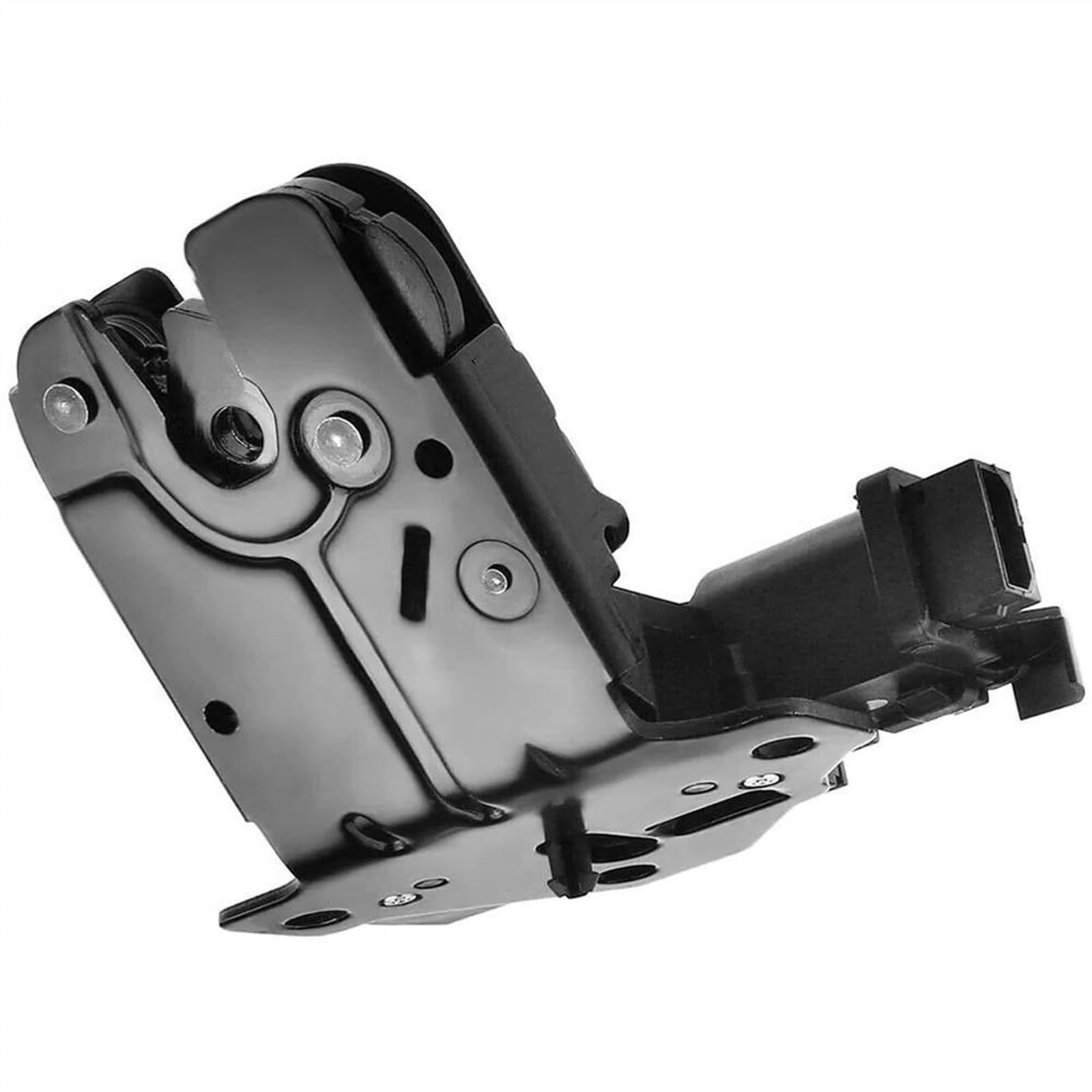 Mécanisme de verrouillage de coffre 8P4827505B renforcé pour RS6