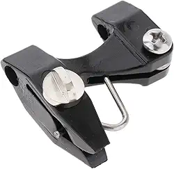 Generic Clipe de Liberação para Caiaque de Pesca em Alto Mar