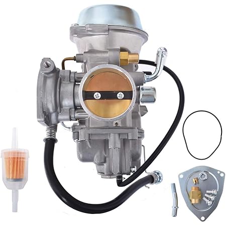 Carburatore Moto Per Polaris Predator 90 2003 2004 2005 2006 2007 - Foto 8