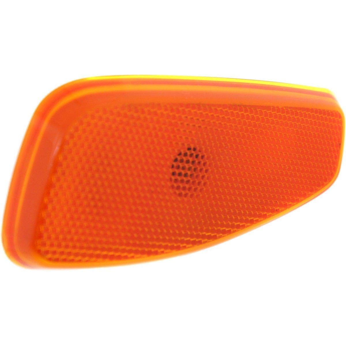 Amazon.com: FITRITE AUTO PARTS New Front Right Passenger Side 